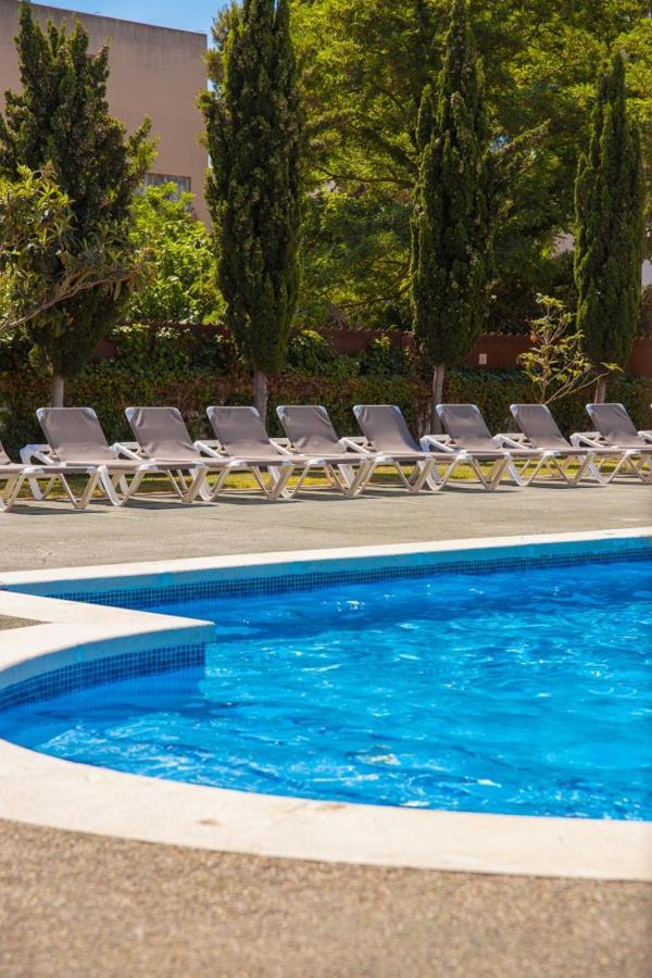 Camping Joncar Mar Rosas